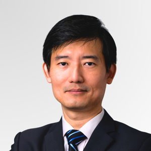 Edward Tay