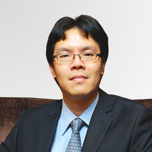 Koo Ping Shung