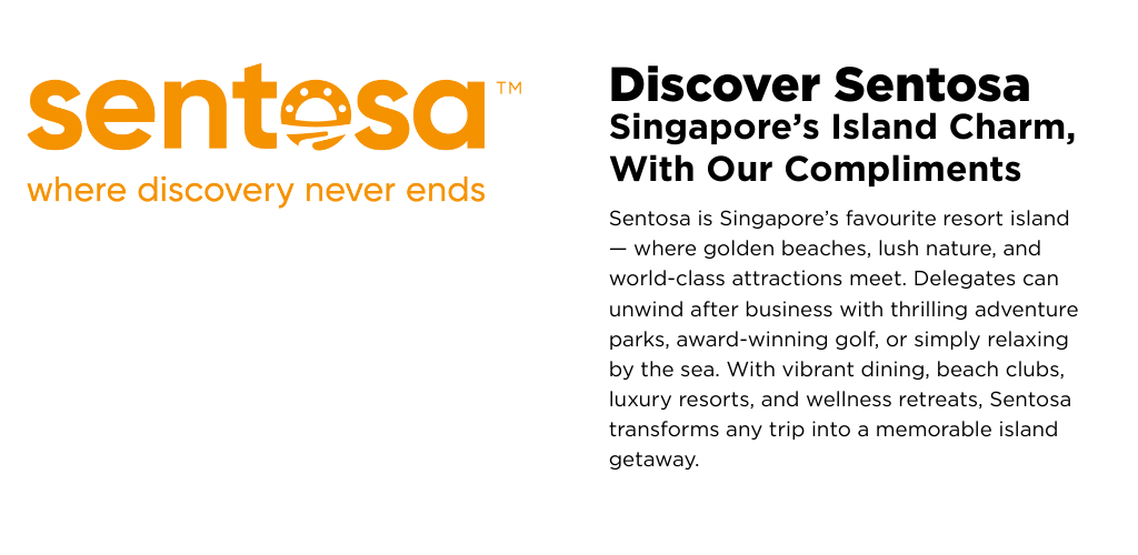 1- Discover Sentosa