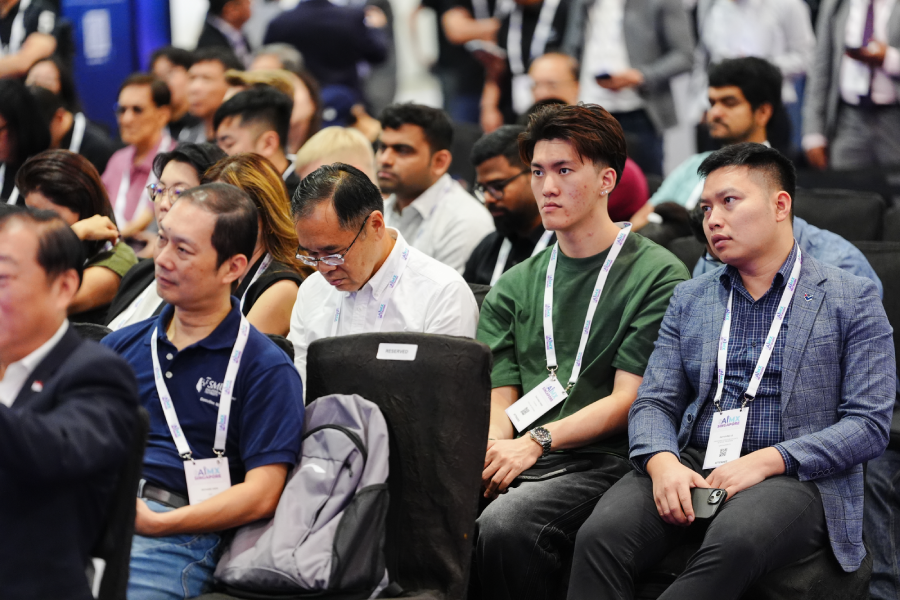 1. 40000 Trade Professionals