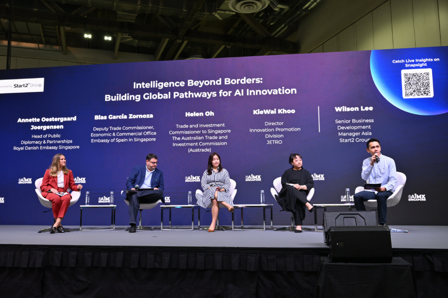 3. 110+ Participating Countries