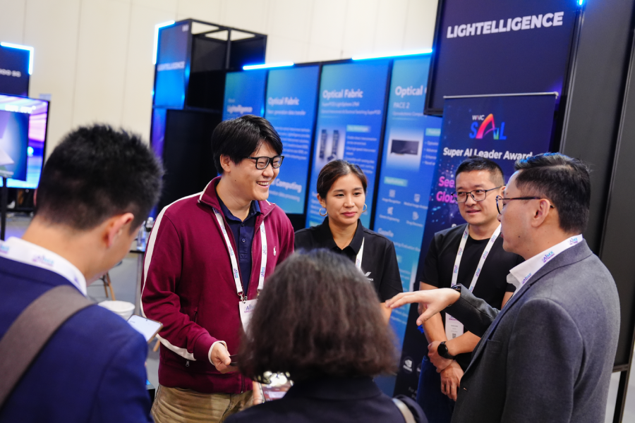 5. 500+ Global Investors