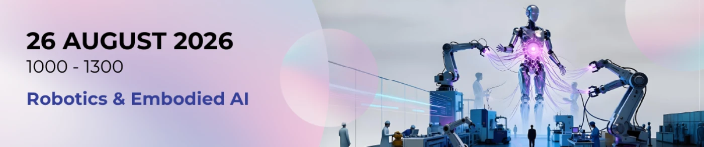 Programme Banner – Robotics