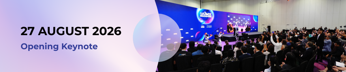 Opening Keynote