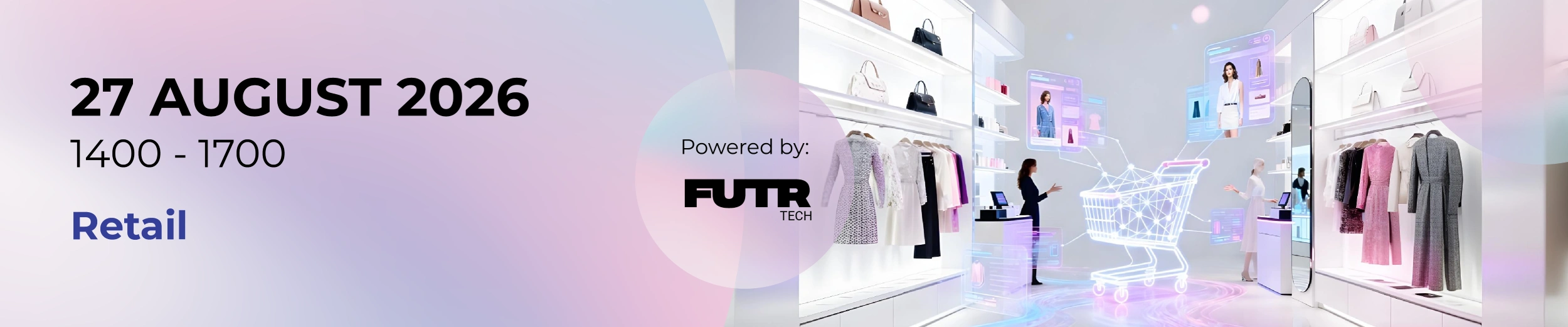 Programme Banner Retail